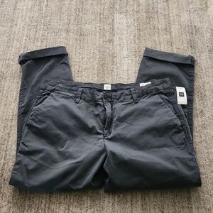 NWT GAP Chinos